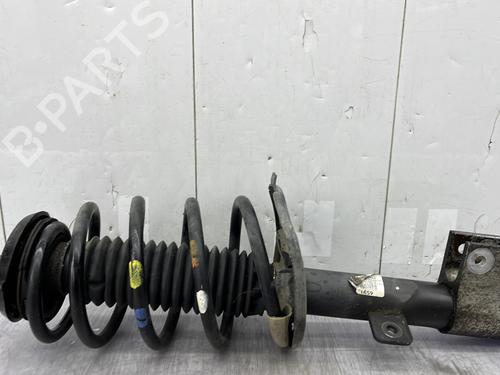Used Right front shock absorber CITROËN C4 Picasso I MPV (UD_) 2.0 HDi 138 (136 hp) 25346564