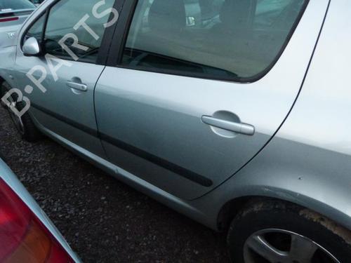 Right front window switch PEUGEOT 307 (3A/C) 2.0 HDi 110 | BP23699252I26 - Image 9