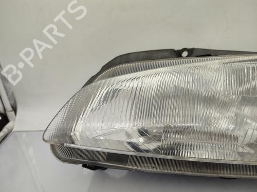 Left headlight PEUGEOT 106 II (1A_, 1C_) 1.1 i | BP23739176C28 