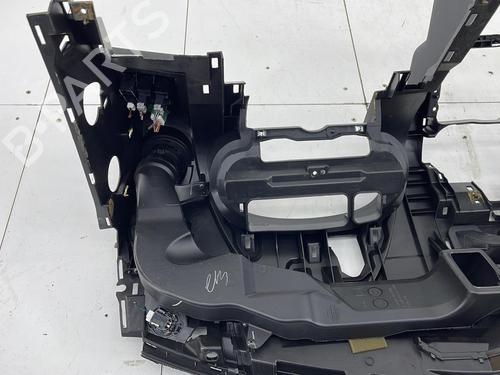 Dashboard NISSAN QASHQAI / QASHQAI +2 I (J10, NJ10, JJ10E) 1.6 dCi | BP23673831C46 