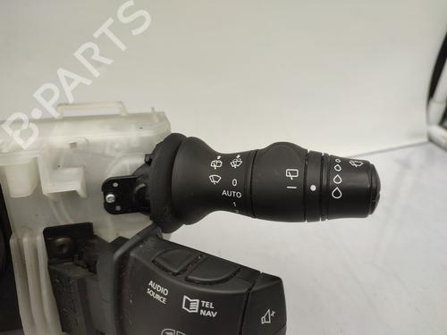 Steering column stalk RENAULT MEGANE III Grandtour (KZ0/1) 1.5 dCi (KZ09, KZ0D, KZ1G, KZ29, KZ14, KZ1W, KZ10, KZ1F,... | BP25332433I23 