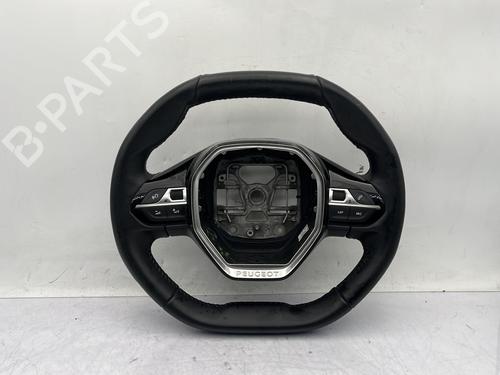 Volante PEUGEOT 208 II (UB_, UP_, UW_, UJ_) 1.5 BlueHDI 100 (102 hp) 32373390