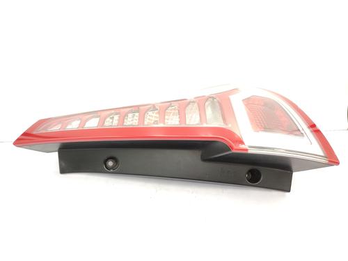 Right taillight RENAULT SCÉNIC III (JZ0/1_) 1.9 dCi (JZ0J, JZ1J, JZ1K, JZ1S) | BP23756740C35 