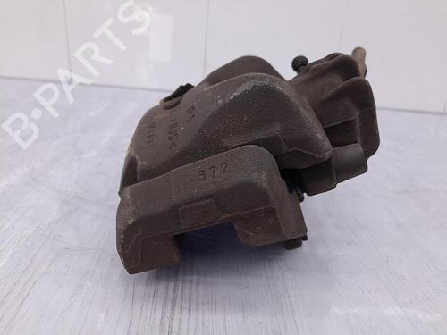 Used Right front brake caliper Right front brake caliper CITROËN C4 II (NC_) 1.6 HDi 110 (112 hp) 23666681 23666681