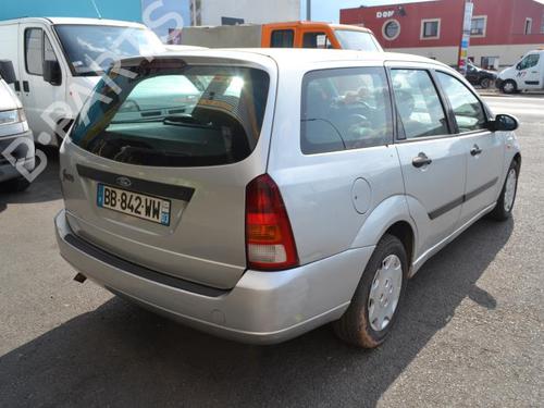 AC compressor FORD FOCUS I Turnier (DNW) 1.8 Turbo DI / TDDi | BP23686237M34 - Image 10