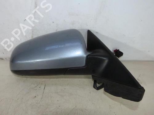 Right mirror AUDI A3 (8L1) 1.9 TDI | BP23675181C27 