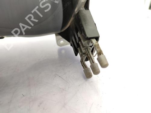 Instrument cluster FIAT PANDA (169_) 1.2 (169.AXB11, 169.AXB1A) | BP23713039C47 - Image 3