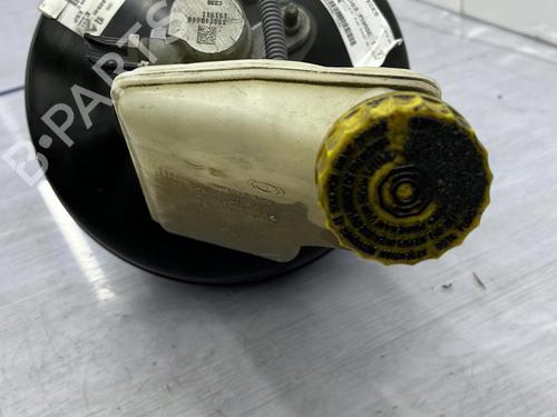 Servo brake CITROËN DS3 (SA_) 1.6 VTi 120 | BP23703503M42 - Image 6