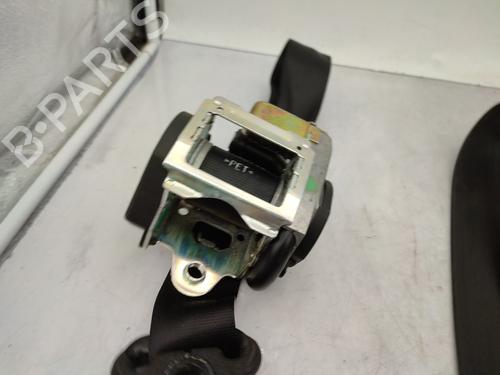 Front left seatbelt AUDI A3 (8P1) 1.9 TDI | BP27389651I26  - Image 5