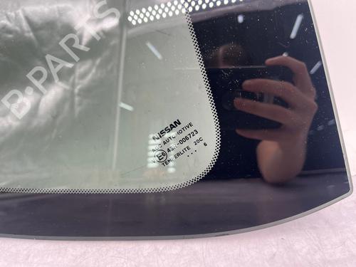 Used Rear right quarter glass Rear right quarter glass 39091455 39091455