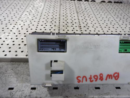 Climate control RENAULT LAGUNA II (BG0/1_) 1.9 dCi (BG08, BG0G) | BP23685019I5 