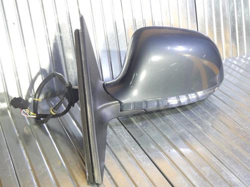 Used Left mirror AUDI A4 B8 Avant (8K5) 2.0 TDI (143 hp) 23696449