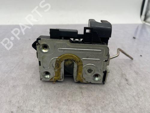 Front left lock DACIA SANDERO 1.2 16V | BP39756986C98 - Image 4