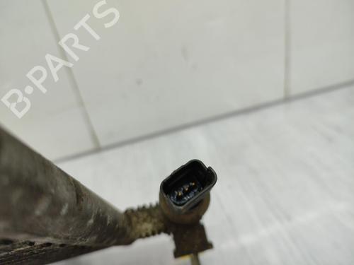 AC radiator CITROËN C5 I (DC_) 2.0 HDi (DCRHZB, DCRHZE) | BP23719888M32  - Image 7