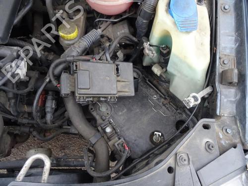 Steering column stalk VW POLO (6N2) 1.4 | BP24228725I23  - Image 10