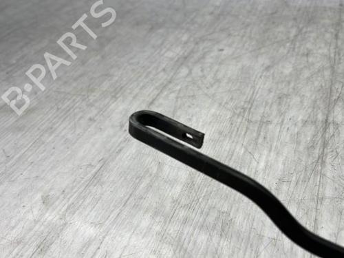 Front windshield wiper arm PEUGEOT 206 Hatchback (2A/C) 1.4 i | BP23751368C143 