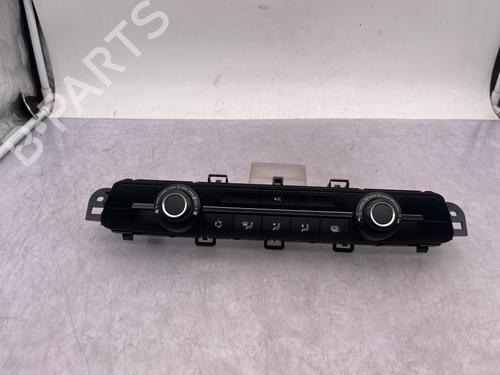 Used Climate control Climate control CITROËN JUMPY III Van (V_) 1.5 BlueHDi 100 (102 hp) 40457351 40457351