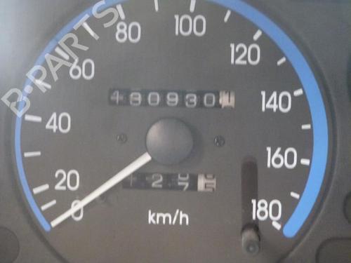 Startmotor DAEWOO MATIZ (M100, M150) 0.8 | BP23688957M8 