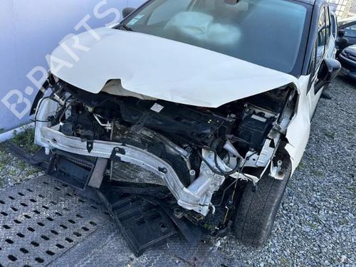 Left front steering knuckle RENAULT CAPTUR I (J5_, H5_) 1.5 dCi 110 | BP25335767M25 - Image 10