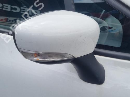 Left tailgate light RENAULT CLIO IV (BH_) 0.9 TCe 90 (BHNF, BHMA, BHMH, BHJK, BHJR) | BP23731974C79 - Image 51