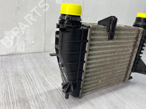 Intercooler RENAULT CLIO III (BR0/1, CR0/1) 1.5 dCi | BP38295251M30 - Image 5