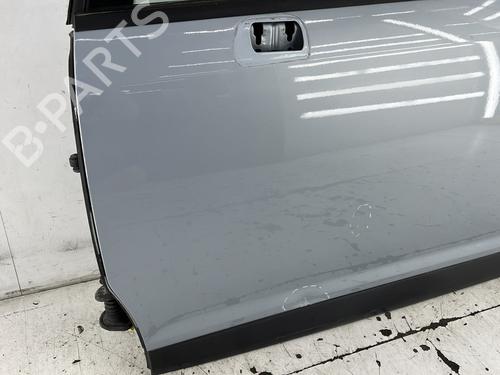 Left front door CITROËN C4 Coupe (LA_) 1.6 HDi | BP27523643C2 