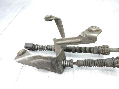 Gear lever VW TOURAN (1T1, 1T2) 1.9 TDI | BP23743271M90