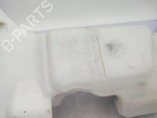 Windscreen washer tank FIAT PANDA (312_, 319_) 1.2 (312PXA1A) | BP23721017C113 