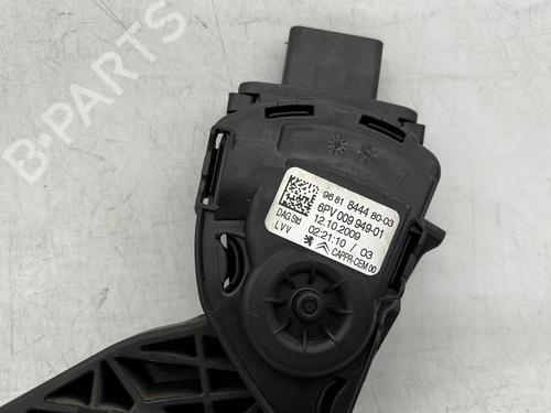 Pedal CITROËN C3 II (SC_) 1.6 HDi 90 | BP29839307I4 - Image 8