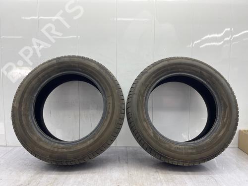 Andre Andre ALFA ROMEO MITO (955_) 1.4 (955.AXB1B, 955.AXU1A) (78 hp) 34281101 34281101