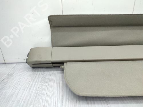 Used Rear parcel shelf Rear parcel shelf RENAULT MEGANE II Estate (KM0/1_) 1.9 dCi (KMRG, KM1G, KM0G, KM2C) (120 hp) 23722026 23722026