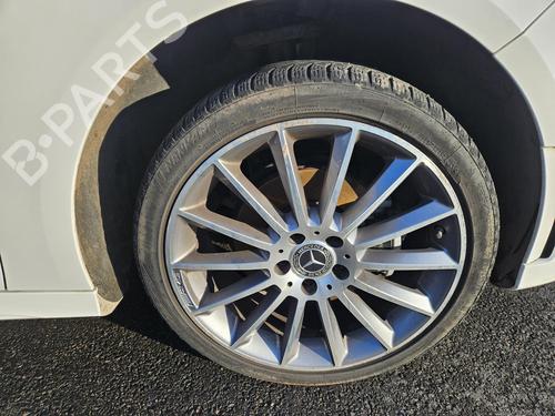 Gearbox MERCEDES-BENZ A-CLASS (W177) A 180 d (177.003) | BP25892264M3  - Image 26