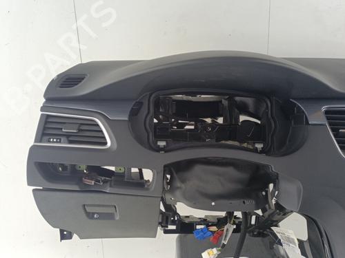 Dashboard PEUGEOT 508 I (8D_) 1.6 HDi | BP23729970C46 