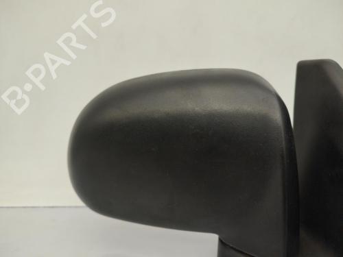 Right mirror HYUNDAI ATOS (MX) 1.1 | BP23702158C27 