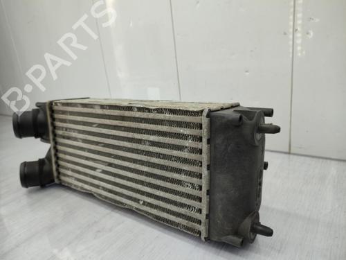 Intercooler PEUGEOT 308 I (4A_, 4C_) 1.6 HDi | BP23719986M30 