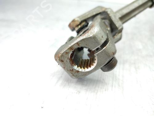 Steering column AUDI A3 (8P1) 1.9 TDI | BP23750849M21  - Image 6