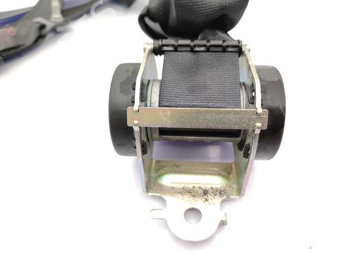 Gurtstraffer links hinten für PEUGEOT 308 I (4A_, 4C_) 1.6 HDi (92 hp) 23742490