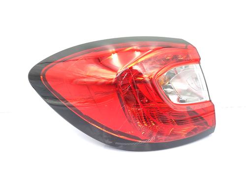 Left taillight RENAULT CAPTUR I (J5_, H5_) 1.2 TCe 120 | BP23686087C34 - Image 5