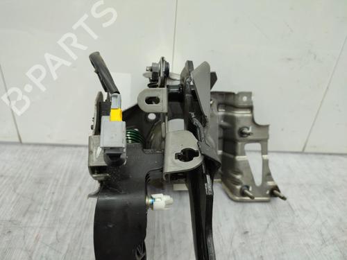 Pedal CITROËN DS4 (NX_) 2.0 HDi 165 | BP23676019I4  - Image 7