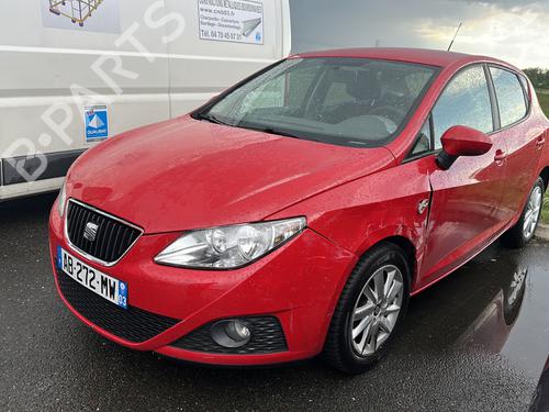 Headlight switch SEAT IBIZA IV (6J5, 6P1) 1.4 TDI | BP28490330I24 - Image 8