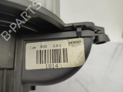 Varmeblæser PEUGEOT PARTNER Box Body/MPV 1.6 HDi (75 hp) 23709224