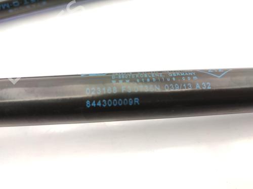 Tailgate lift support RENAULT MEGANE III Grandtour (KZ0/1) 1.5 dCi (KZ09, KZ0D, KZ1G, KZ29, KZ14, KZ1W, KZ10, KZ1F,... | BP23753239C138