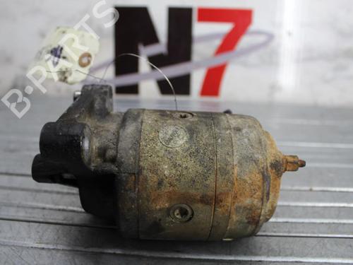 Used Starter Starter PEUGEOT 205 II (20A/C) 1.0 (45 hp) 23668515 23668515