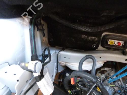 Heater resistor PEUGEOT PARTNER Box Body/MPV 1.6 HDi | BP23668893M108 - Image 29