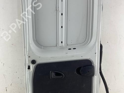 Left tailgate RENAULT TRAFIC III Van (FG_) 1.6 dCi 120 (FGMB, FGMC) | BP36646467C76  - Image 6