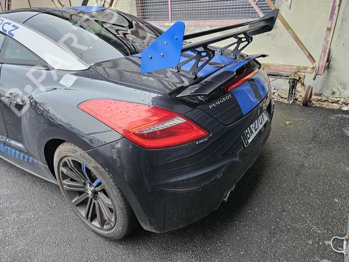 Left sun visor PEUGEOT RCZ 2.0 HDi | BP24212772I1 - Image 15