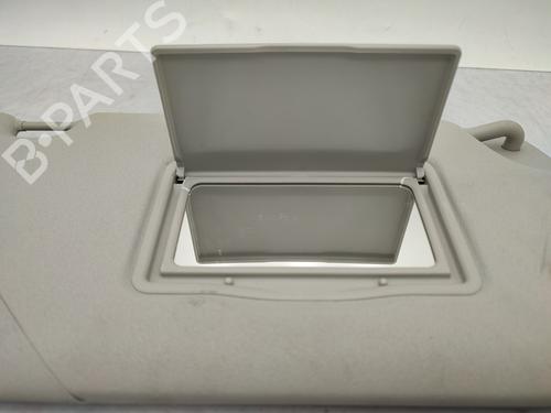 Right sun visor FORD FIESTA VI (CB1, CCN) 1.0 EcoBoost | BP25872804I2 