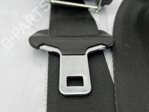 Rear right belt tensioner NISSAN QASHQAI / QASHQAI +2 I (J10, NJ10, JJ10E) 1.5 dCi | BP23759647C90 
