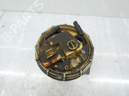 Used Fuel pump FIAT GRANDE PUNTO (199_) 1.3 D Multijet (75 hp) 23699346