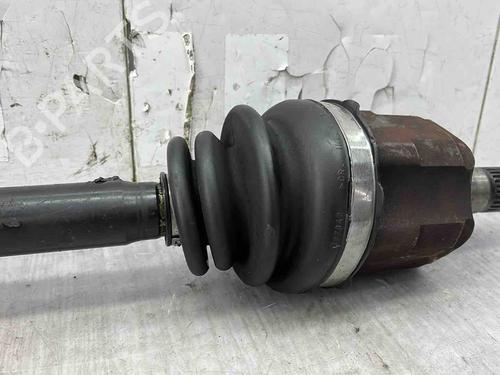 Right front driveshaft KIA CEE'D SW (ED) 1.6 CRDi 115 | BP36511705M39 - Image 2
